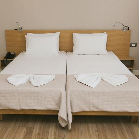 Casa Mia Apartments آغيوس نيكولاوس المظهر الخارجي الصورة