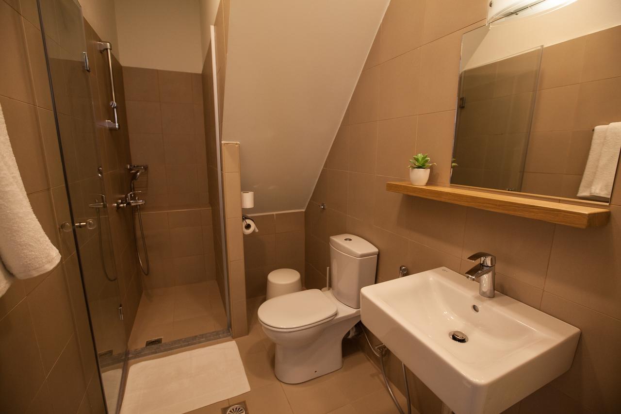 Casa Mia Apartments آغيوس نيكولاوس المظهر الخارجي الصورة