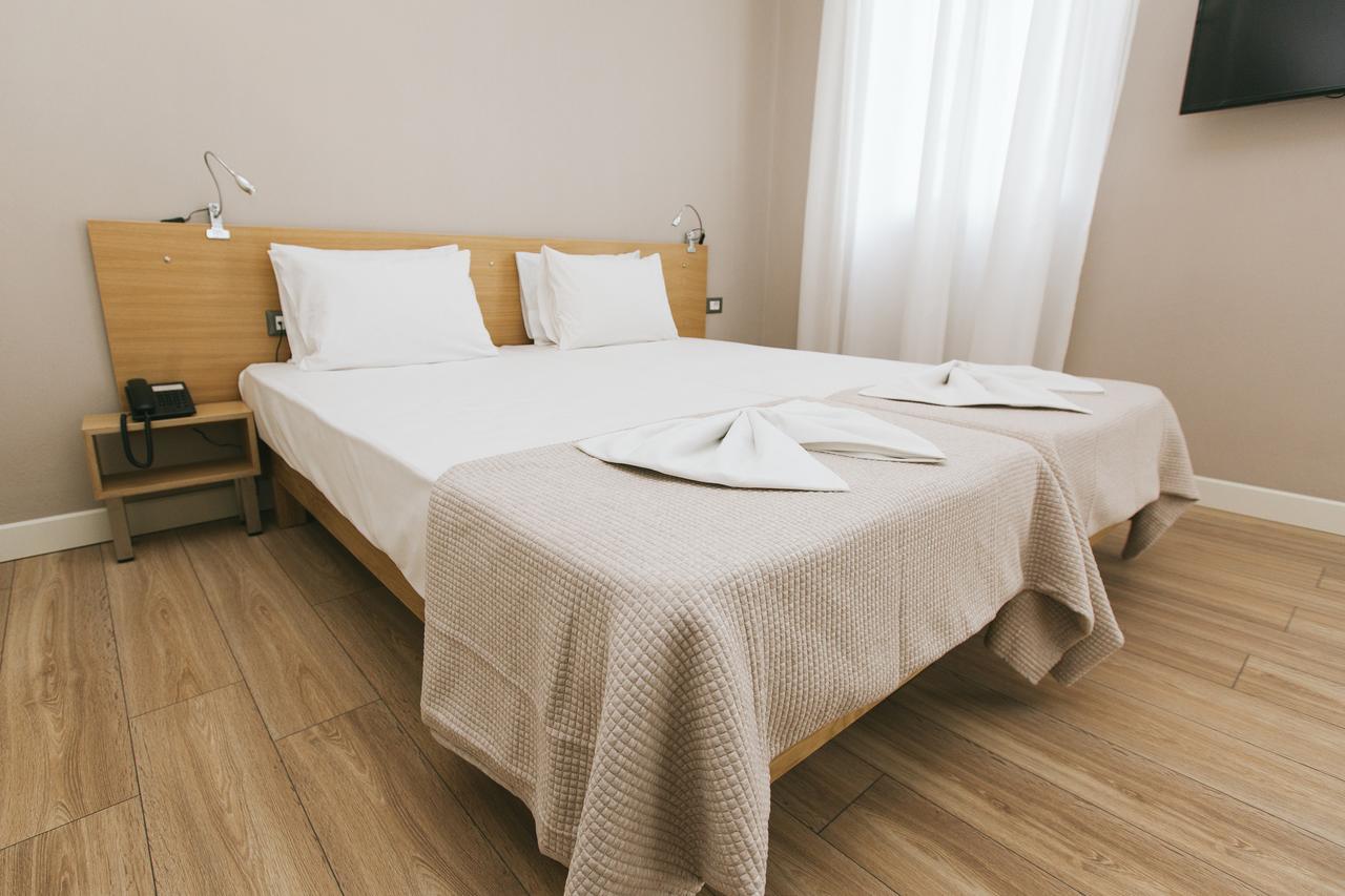 Casa Mia Apartments آغيوس نيكولاوس المظهر الخارجي الصورة