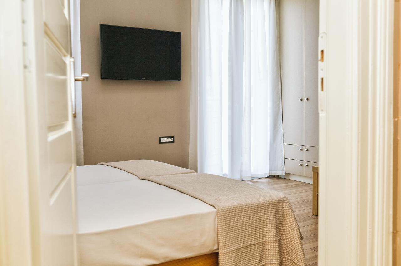Casa Mia Apartments آغيوس نيكولاوس المظهر الخارجي الصورة