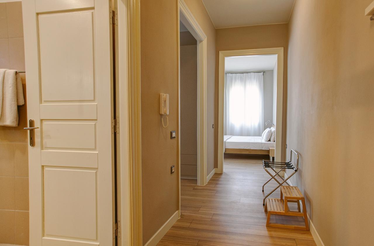 Casa Mia Apartments آغيوس نيكولاوس المظهر الخارجي الصورة