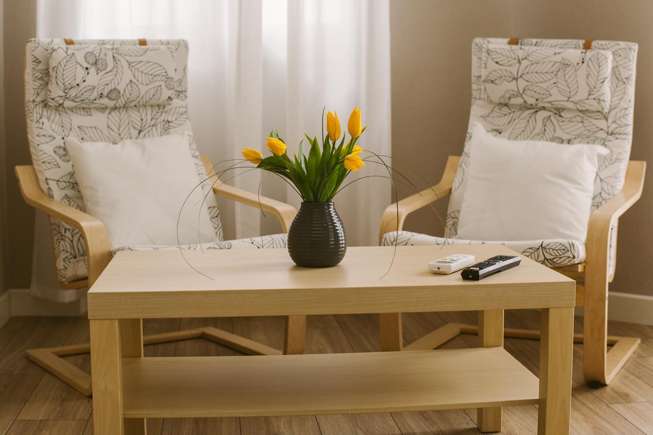 Casa Mia Apartments آغيوس نيكولاوس المظهر الخارجي الصورة