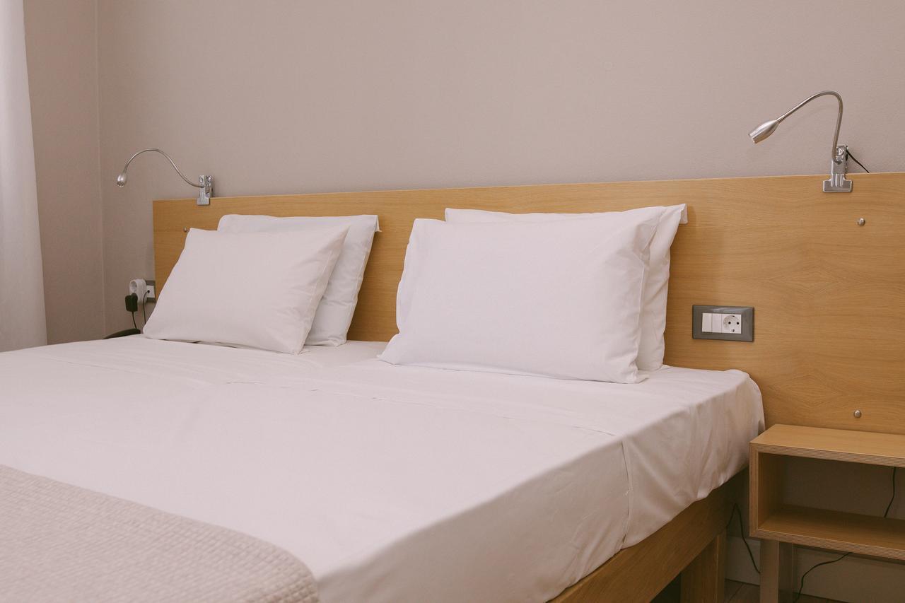 Casa Mia Apartments آغيوس نيكولاوس المظهر الخارجي الصورة