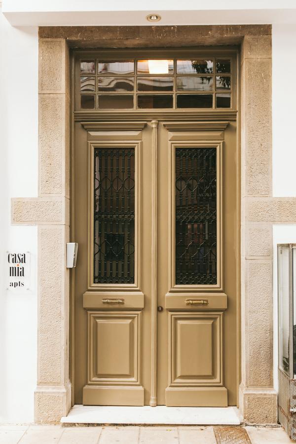 Casa Mia Apartments آغيوس نيكولاوس المظهر الخارجي الصورة